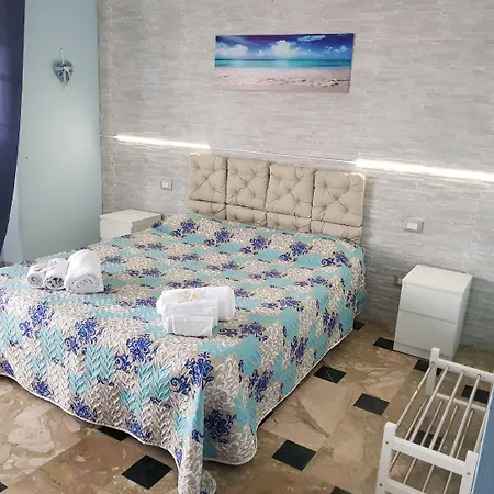 Bed & Breakfast Mare