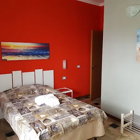 Bed & Breakfast Mare 3*