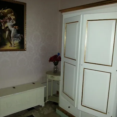 Mare Bed & Breakfast Catánia