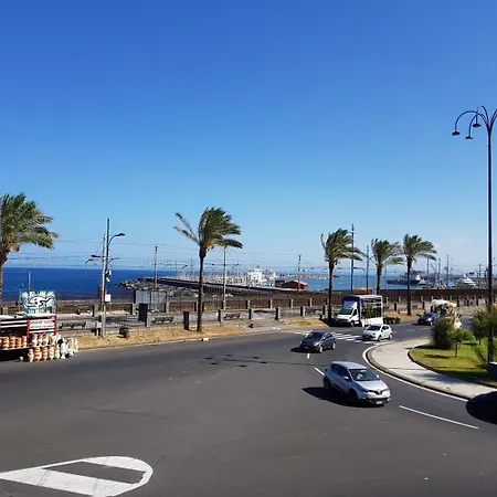 לינה וארוחת בוקר Mare 3*