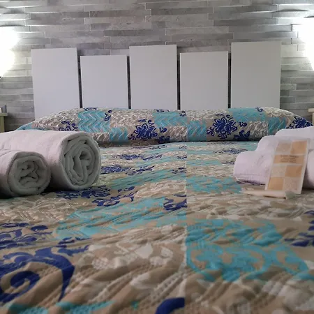 Mare Bed & Breakfast 3*