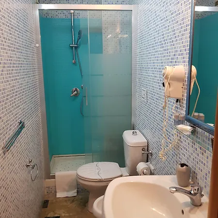 Bed & Breakfast Mare Catánia