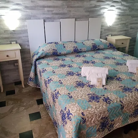 Mare 3* קטאניה