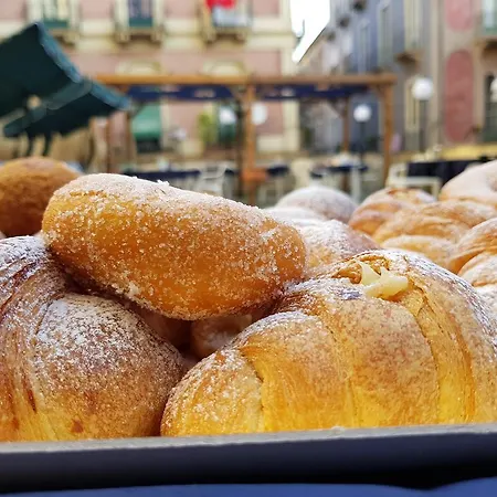 Frühstückspension Mare 3*
